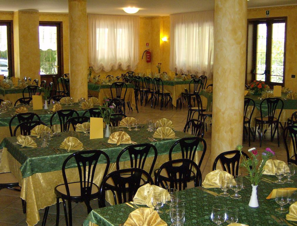 Hotel Zi Marianna Pertosa 외부 사진